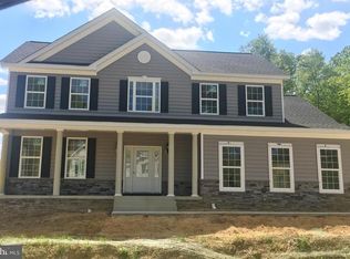 129 Oakland Hall Rd, Prince Frederick, MD 20678