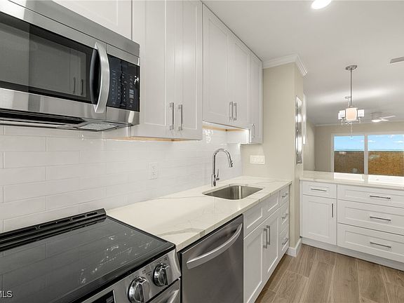 5th image of 7400 Estero Blvd APT 125