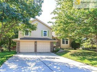 403 W 18th Cir, Kearney, MO 64060