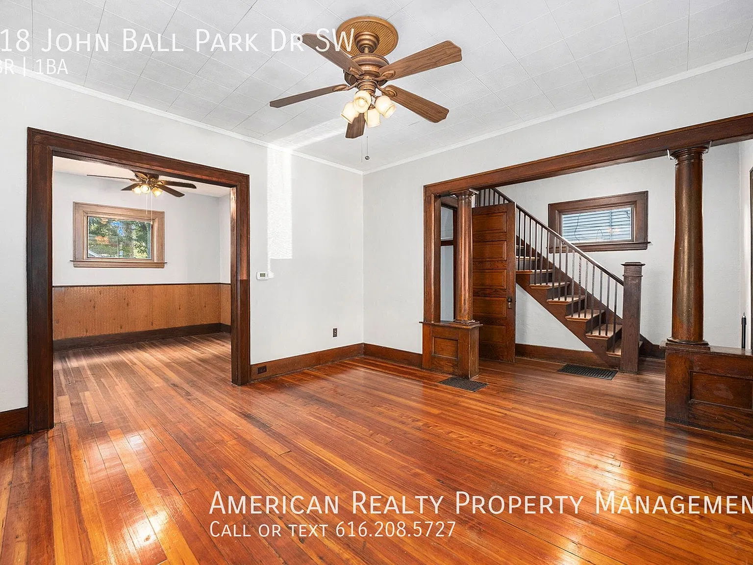 3 bed, 1100 sqft, $2,000 — Photo 2