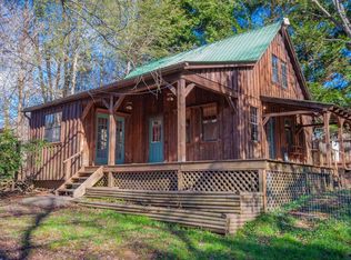 2554 Ruby Rd, Hiawassee, GA 30546
