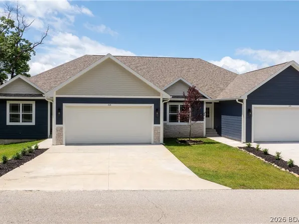 368 Tuscany Dr, Camdenton, MO 65020
