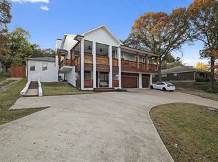 1227 Bow Creek Dr, Duncanville, TX 75116