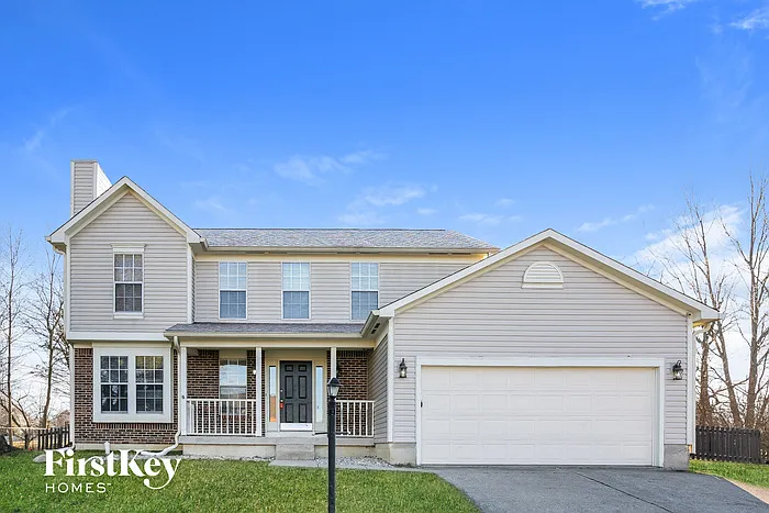 511 Palmyra Dr photo 1