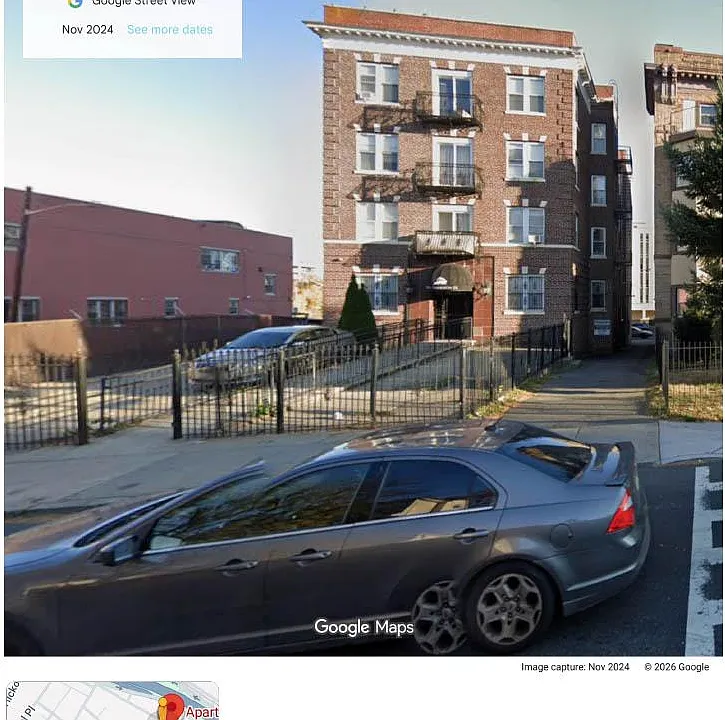 82 S Harrison St #8
