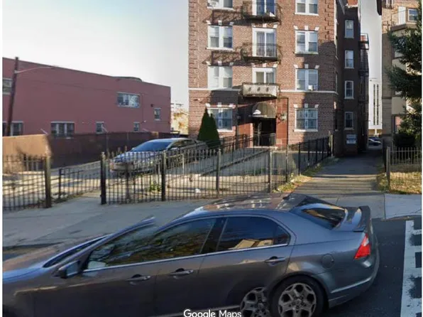 82 S Harrison St APT 8, East Orange, NJ 07018