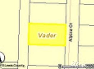 5 Alpine Ct, Vader, WA 98593