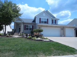 1022 Conrad Ln, Shorewood, IL 60404