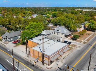 1651 W Woodlawn Ave, San Antonio, TX 78201