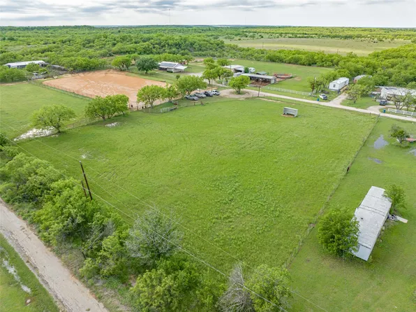 1311 W 6th St, Breckenridge, TX 76424