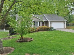 2127 Kello Dr, Greensboro, NC 27455
