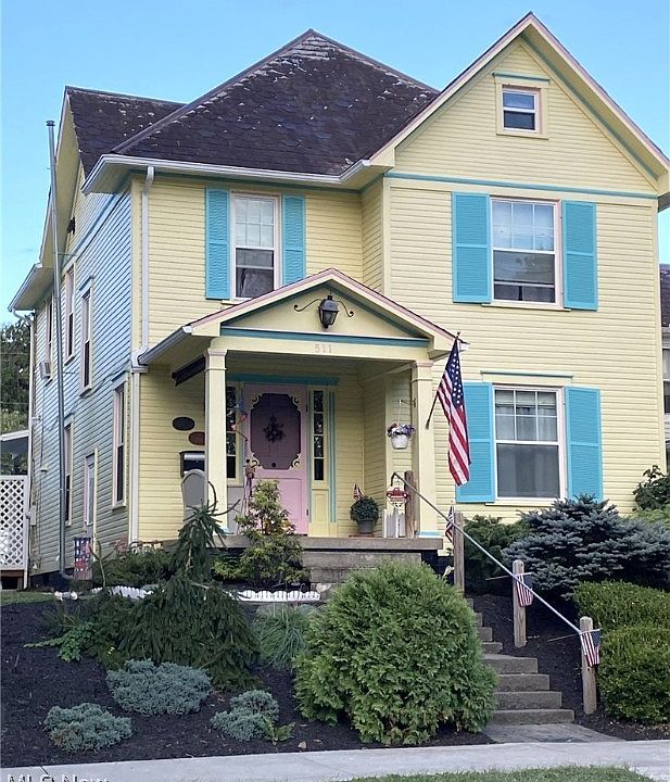 1st image of 511 N 7th St
