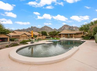 1303 E Stoney Canyon Cir, Tucson, AZ 85737