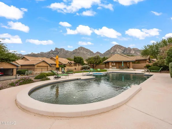 1303 E Stoney Canyon Cir, Tucson, AZ 85737