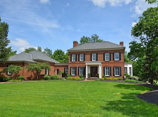 10451 Mackenzie Way, Dublin, OH 43017