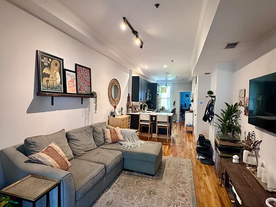 1319 Washington St #1L