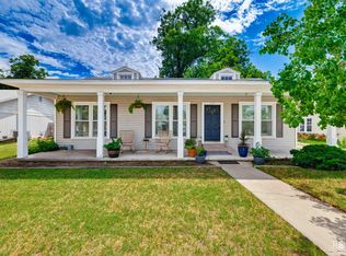 315 N Jackson St, San Angelo, TX 76901