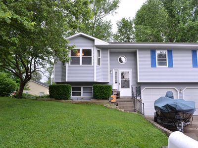 225 Alpine Dr, Cape Girardeau, MO, 63701
