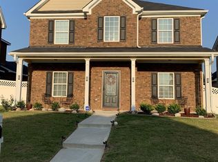 661 Armitage Way, Stockbridge, GA 30281