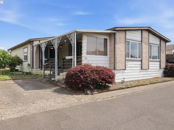 5422 Portland Rd NE Unit 104, Salem, OR 97305