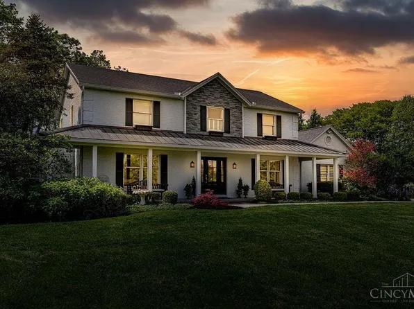 5679 Kyles Ln, Liberty Township, OH 45044