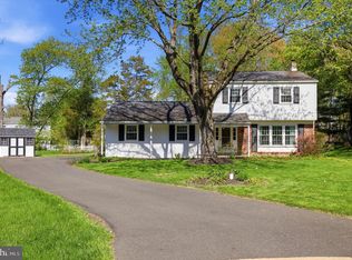 109 Richard Dr, Chalfont, PA 18914