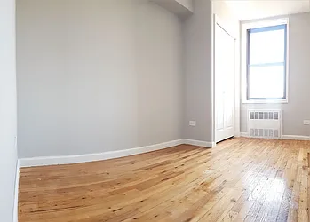 Rented by Zjama Realty Corp