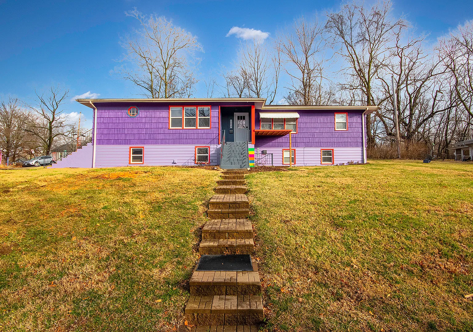 102 Tracy Drive - 1 — Photo 1