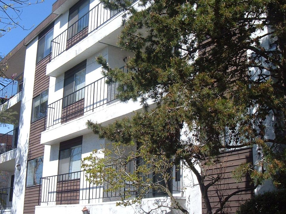 Building Exterior