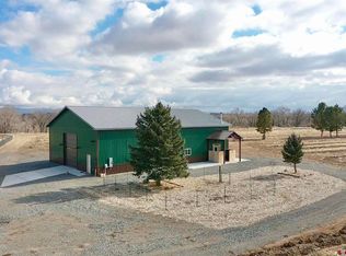 55814 Fresa Ln, Olathe, CO 81425