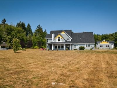 4620 103rd Avenue SE, Olympia, WA, 98513