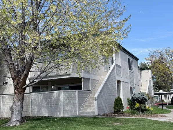 2411 Sunny Slope Dr APT 5, Sparks, NV 89434