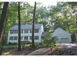 45 Kingsbridge, Avon, CT 06001