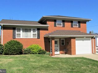 6580 Englewood Rd, Linthicum, MD 21090