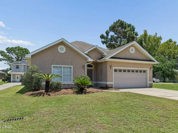 2512 Dorothy Ave, Panama City Beach, FL 32408