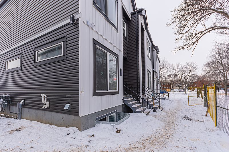 Edmonton Apartment for rent - 3 Bedrooms — photo 95