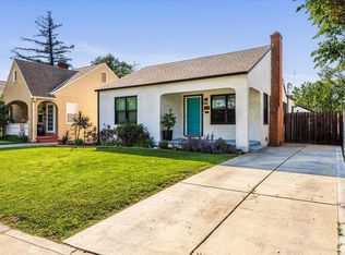 2100 36th St, Sacramento, CA