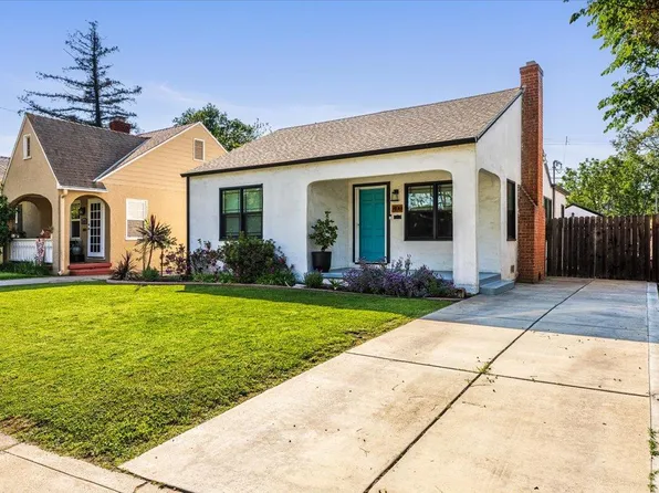 2100 36th St, Sacramento, CA 95817