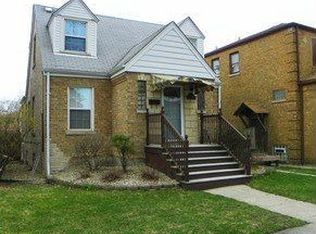 2552 W 110th Pl, Chicago, IL 60655