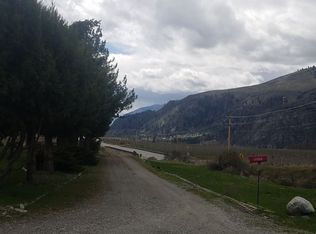 22062 Us Highway 97, Orondo, WA 98843