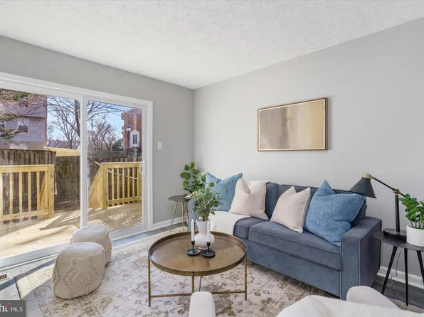 6430 Ducketts Ln Unit 9-8, Elkridge, MD 21075