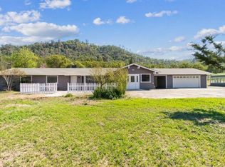 29933 Post Oak Rd, Tollhouse, CA 93667