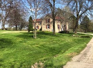 4193 N Rink Rd, Lena, IL 61048