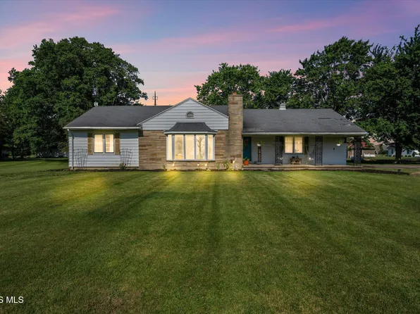 5234 State Highway 634, Continental, OH 45831