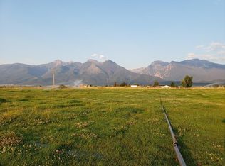 34629 Airport Rd, Saint Ignatius, MT 59865