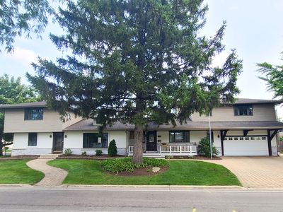 191 S Oakland Grv, Elmhurst, IL, 60126