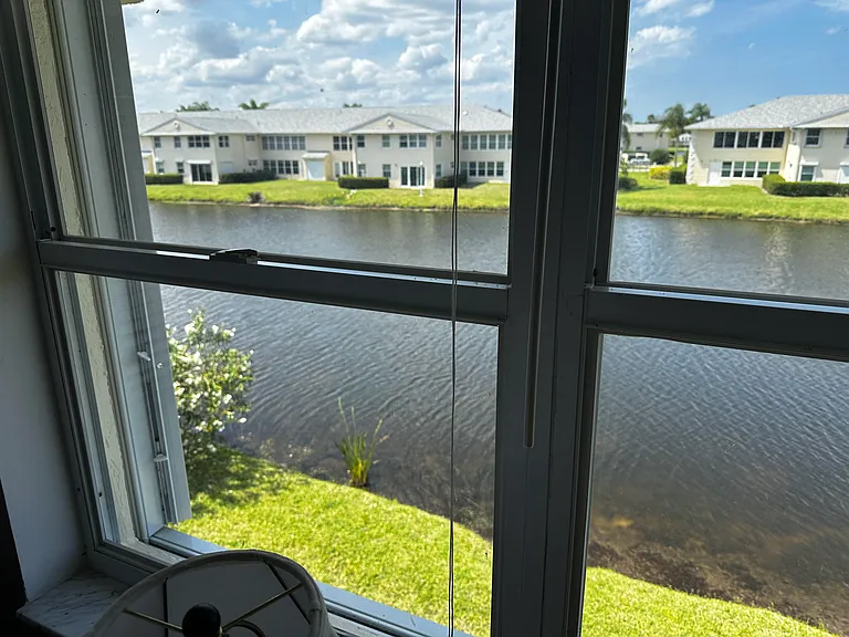 830 Lake Orchid Cir #205 — Photo 4