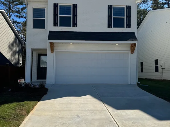 3412 Stonewall Ct #38, Atlanta, GA 30349