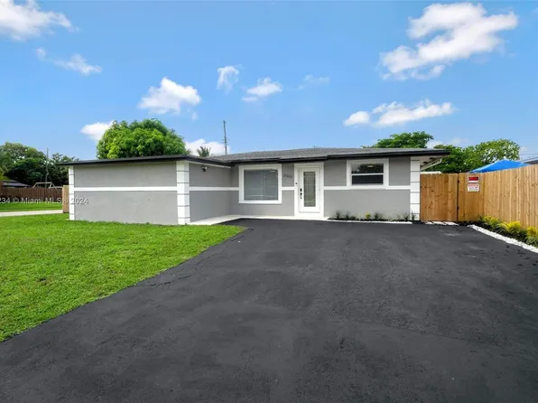 2001 NW 1st Ave, Pompano Beach, FL 33060