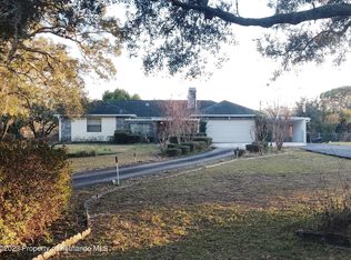 16408 Falkirk Ln, Spring Hill, FL 34610